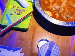 -胖哥俩肉蟹煲(虹口龙之梦店)