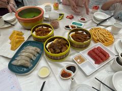 -万禧明珠大酒楼(海丰店)