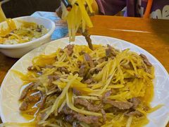 -乐山第一家临江鳝丝(茶坊路店)