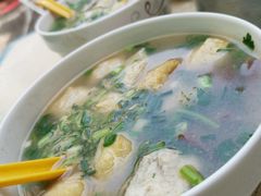 -笑云开汤包店(网巾市店)