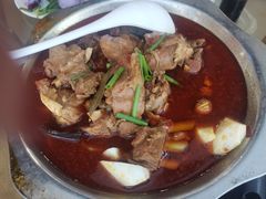 -李柱·柘城垛子羊肉旗舰店(通泰路店)