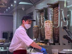 -ELI FALAFEL Lebanese&Mediterranean黎巴嫩美食(富城路店)