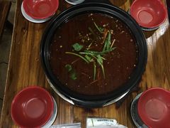 -金海椒罐罐鲢鱼(东方桂苑店)