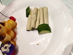 -御仙都北京菜馆·烤鸭店(双井店)