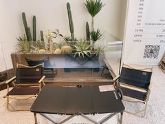 -J Create城市露营咖啡·简餐·宠物(上海动物园店)