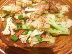 -懒人盐府人家·自贡大麻鱼(安贞店)