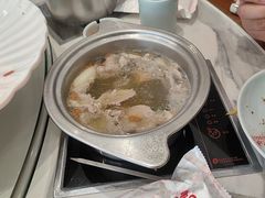 -草原传奇鲜羊火锅(桥北店)