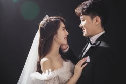 -GRACE KELLY婚纱与礼服(北京店)