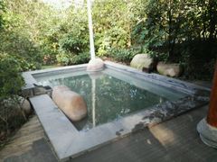 -天目湖御水温泉·度假酒店