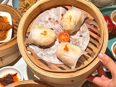 -禄运茶居·手工点心(恒宝广场店)