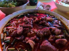 -智强牛肉面