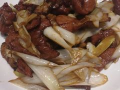 -忠顺斋易州印象烤鸭店(东关新村店)