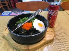 -鱼籽村秘制拌饭(崇文门店)