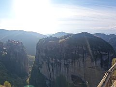 -梅黛奥拉修道院