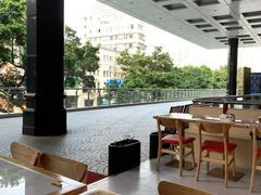 -金城宴兰州牛肉面(江湾阳光天地店)