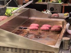 -肉肉大米(德基广场店)