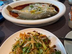 -羲和雅苑•北京烤鸭(乐园道万象城店)