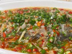 -飞虹鱼馆(春华路店)