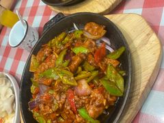 -品味村.烤鸭(新中街店)
