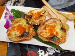 -丸藏和牛烧肉专门店(园区师惠坊店)