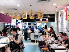 -麦当劳(世纪汇广场店)