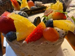 -蜜肆动物奶油蛋糕·个性定制·下午茶甜品