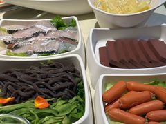 -海底捞火锅(番禺广场店)