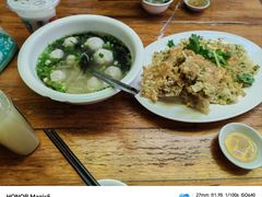 -老彬专工蚝烙糕粿