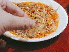 酸菜粉条肉-凯斯来新疆风味餐厅(银泰城店)