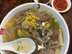 -潮镇老尾牛杂(环城西路店)