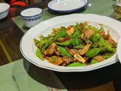 -松针蔡记蒸饺(花园路店)