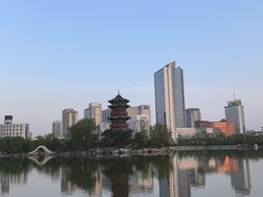 -迎泽公园