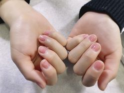 -阿噶西美甲美睫