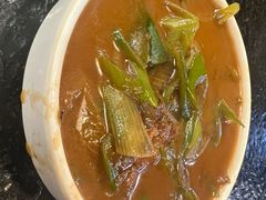 -再宣武文化主题餐厅·清真