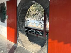 -莲池书院博物馆