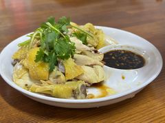 -香满阁小炒(古堰画乡景区店)