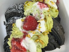-BUTTERFUL&CREAMOROUS 黄油与面包(三里屯太古里店)