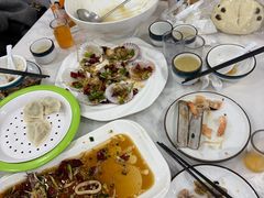 -郭姐·威海渔村(黄兴路店)