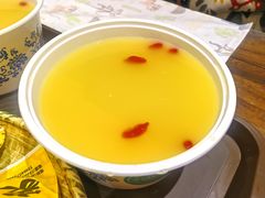 -穆得·老周家牛肉烧饼(普利街店)