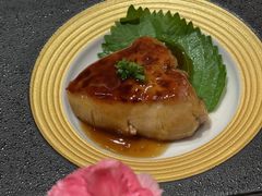 -鮨一日本料理(大中华店)