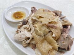 醉贤手撕鸡-醉贤居