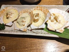 -蟹将军·松叶蟹和牛日料放题自助(K11店)