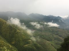 -南尖岩景区