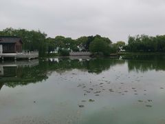 -石湖景区