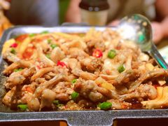 -蛙喔炭烧牛蛙(盐城盐都万达店)