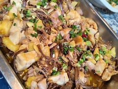 -米庄·原味私房菜(骏壹万邦店)