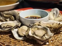 生蚝-沪小胖小龙虾(淮海中路旗舰店)