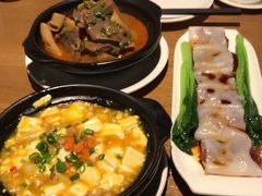 -小鹅皇港式餐厅(新抚万达店)