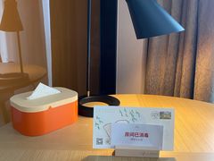 -广州高铁南站亚朵酒店