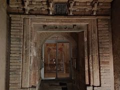 -洛阳古墓博物馆